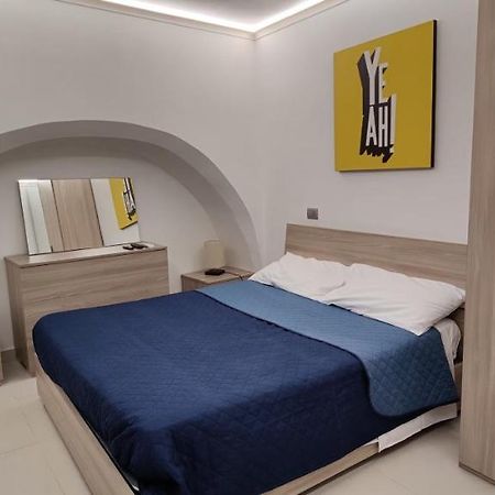 Il Capriccio Apartment Castellammare di Stabia Exterior photo